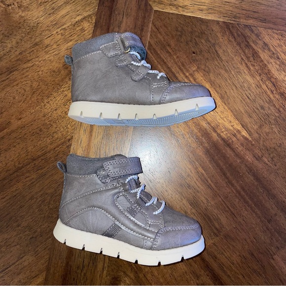 Carter's Other - Carter's Winter Boots 6M Toddler/Kids